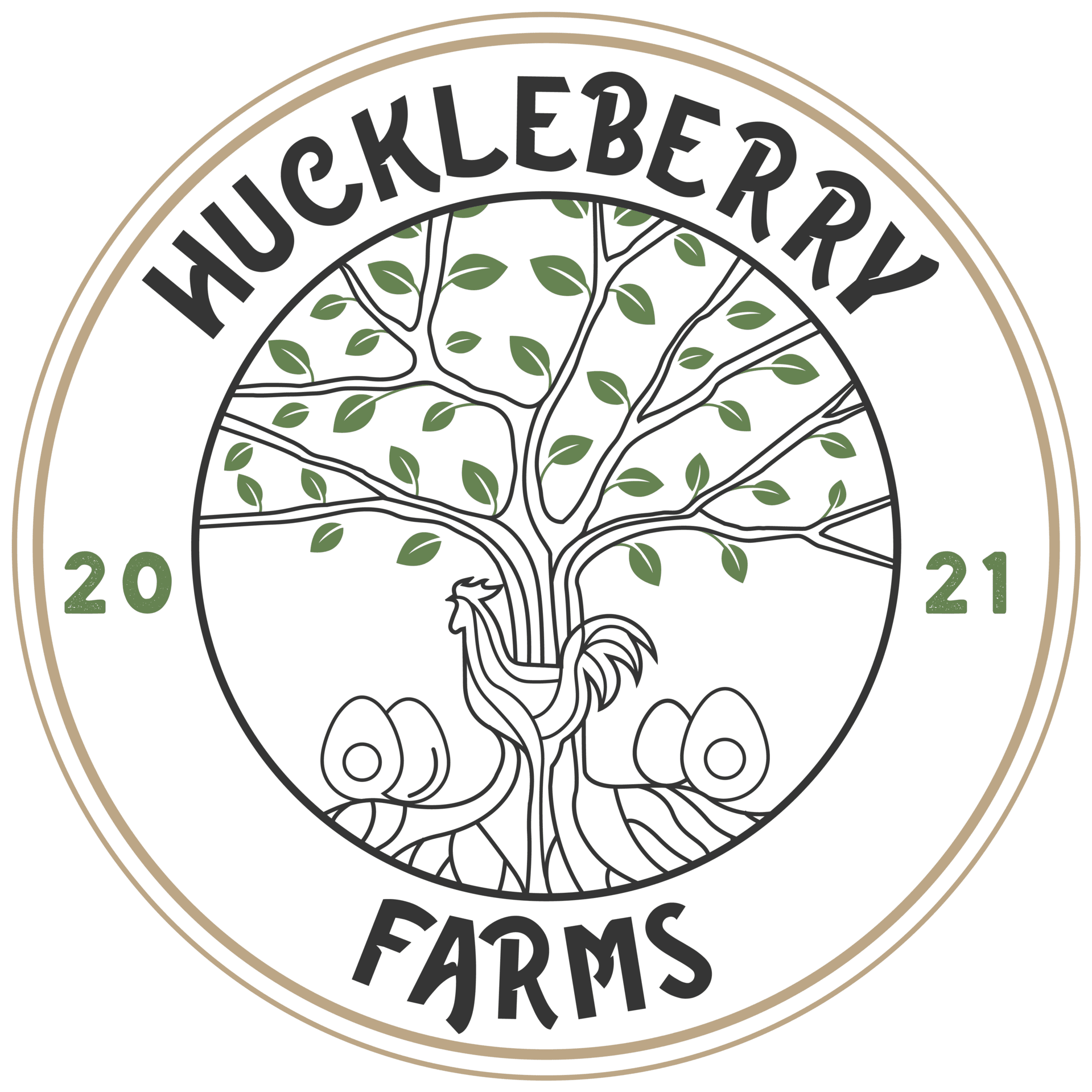 Huckleberry Farms