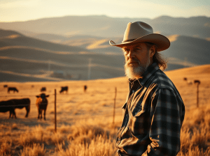 The Evolution of Cowboy Culture: From Trailblazers to Modern Ranchers ...